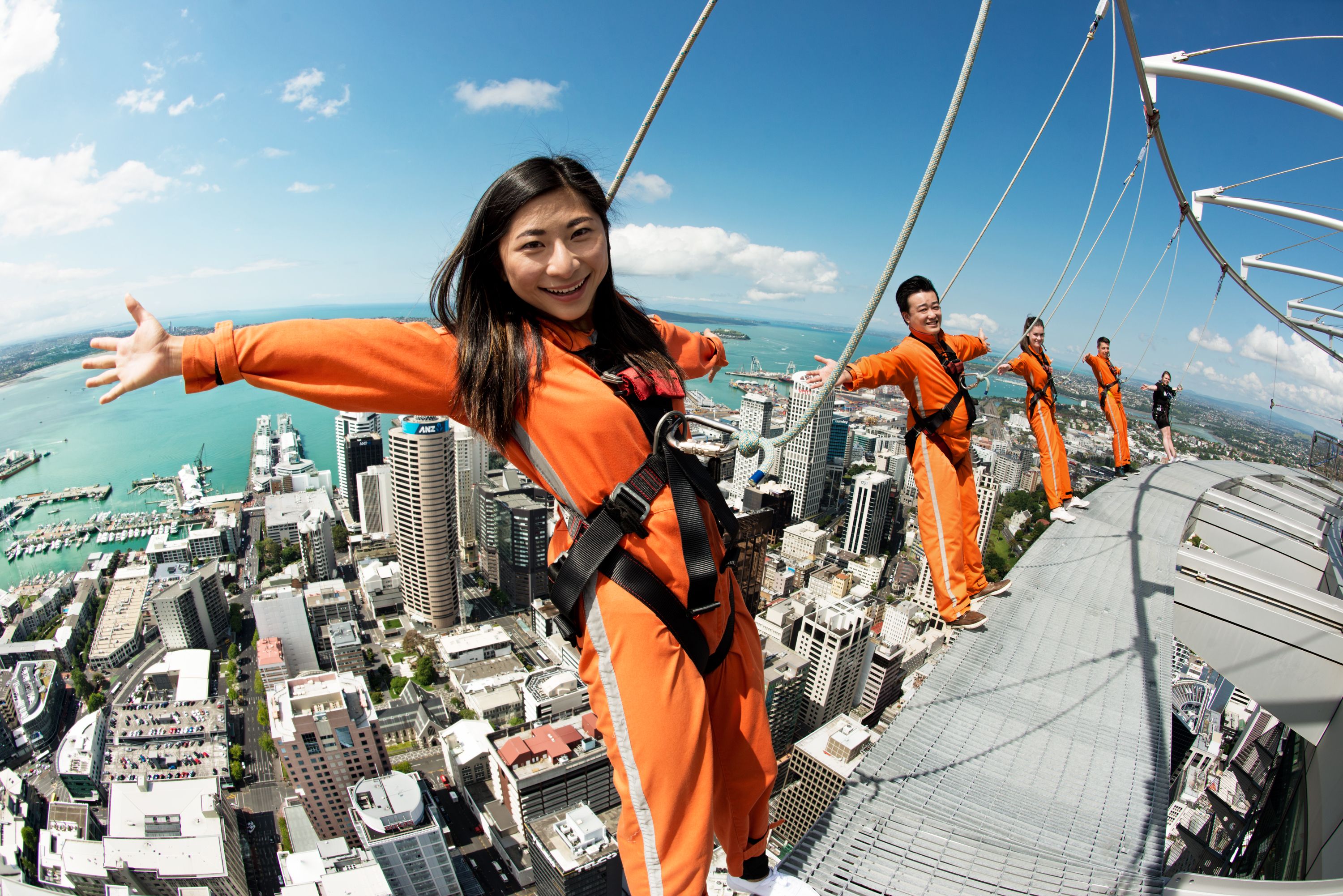 Auckland