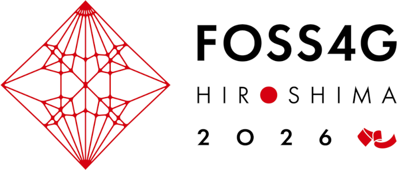 FOSS4G 2025 Group Photo