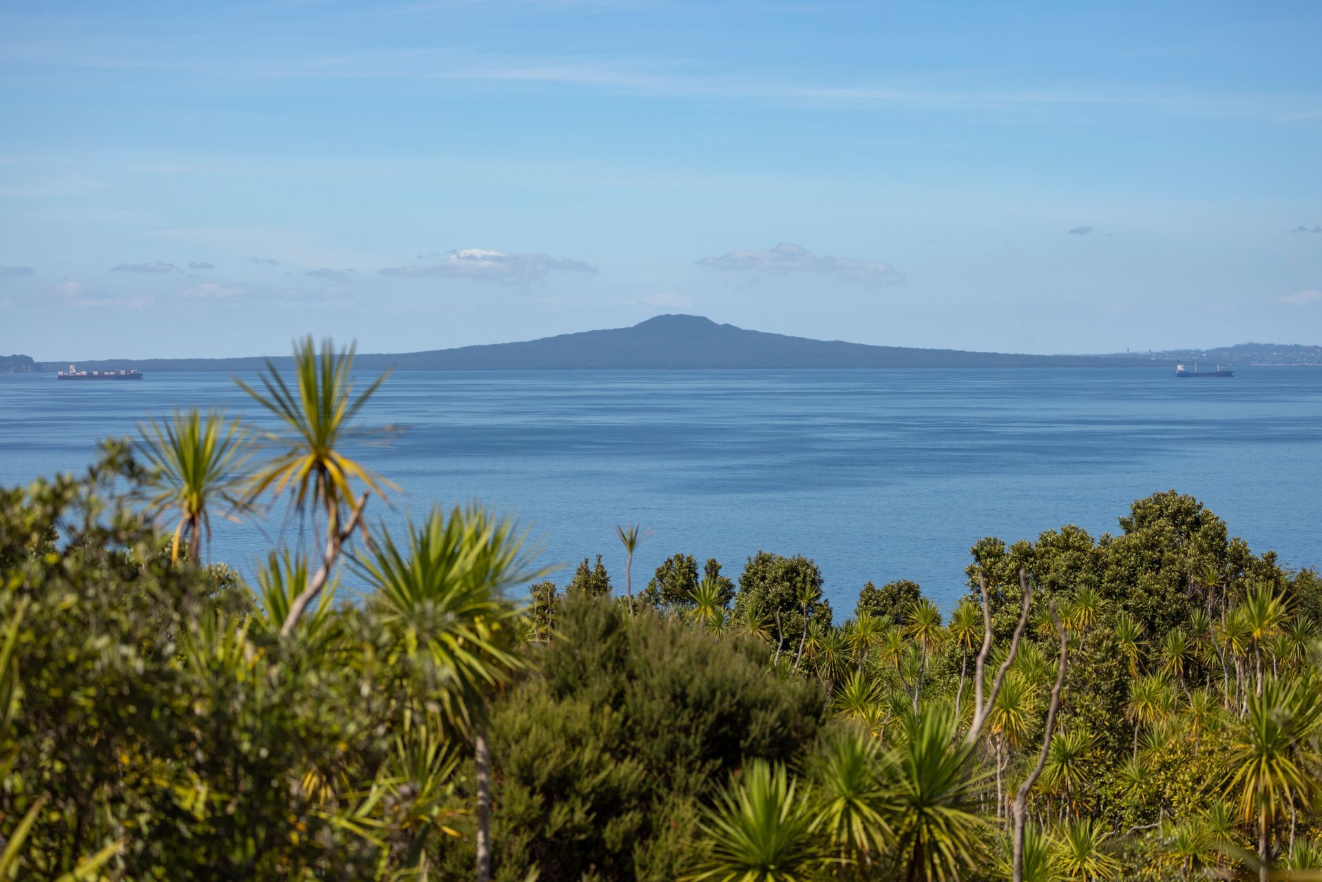 “Rangitoto