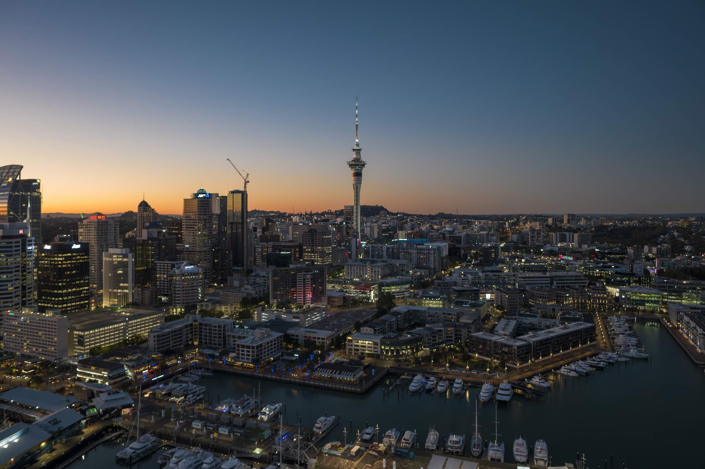 Auckland City