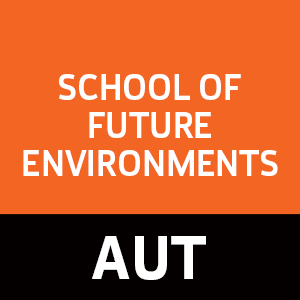 AUT School of Future Environments